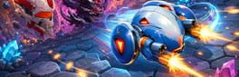 AsterMaster artwork 1