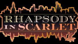 Rhapsody in Scarlet artwork 2