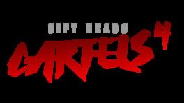 Sift Heads: Cartels 4 artwork 2