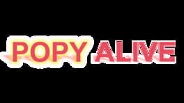 PopyAlive artwork 2