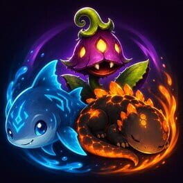 Hyranies CCG artwork 1