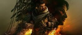 Tom Clancy's Rainbow Six Siege: Operation Ember Rise artwork 2