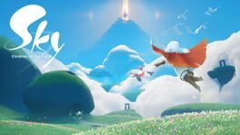 Sky: Children of the Light artwork 1