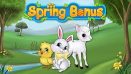 Spring Bonus artwork 1