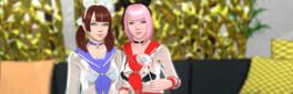 Sunny Beach Dolls artwork 1