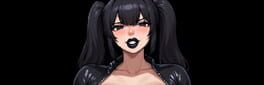 Help! My Giant Goth Girlfriend Is Insane artwork 1