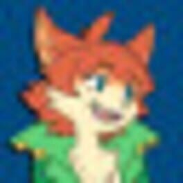 Calico Wilder and the Crystal Blade artwork 1