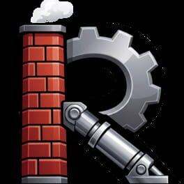 Realindustry artwork 2
