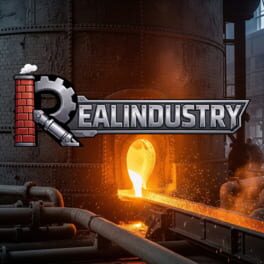 Realindustry artwork 3