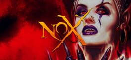 Nox artwork 1