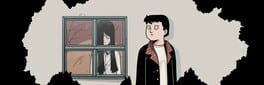 The Girl in the Window artwork 1