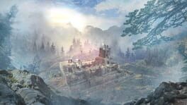 Just Survive artwork 1