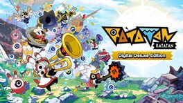 Ratatan: Digital Deluxe Edition artwork 1