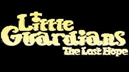 Little Guardians: The Last Hope artwork 2