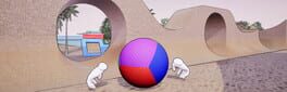Playground Ball artwork 1