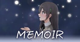 Memoir artwork 2