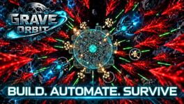Grave Orbit artwork 1