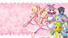 Muchi Muchi Pork! & PinkSweets Boosted artwork 1