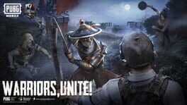PUBG Mobile: Season 9 artwork 1