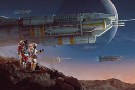 Prosperous Universe artwork 1