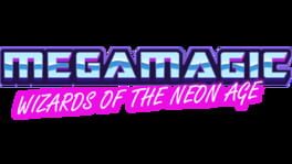 Megamagic: Wizards of the Neon Age artwork 1