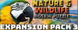 Nature & Wildlife: Jigsaw Puzzle - Expansion Pack 3 artwork 1