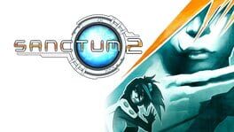 Sanctum 2 artwork 1