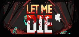 Let Me Die artwork 1