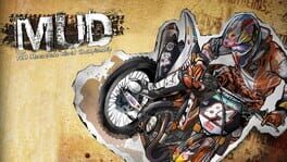 MUD: FIM Motocross World Championship artwork 1
