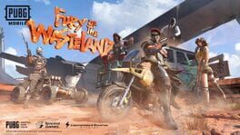 PUBG Mobile: Season 10 artwork 1