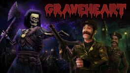 Graveheart artwork 1