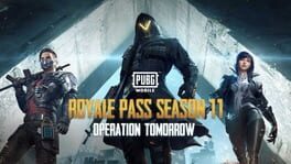 PUBG Mobile: Season 11 artwork 3