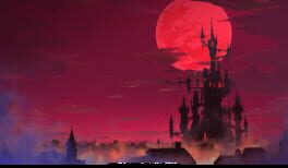 Castlevania: Belmont's Curse artwork 3