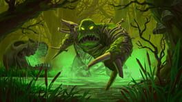 Valheim artwork 7