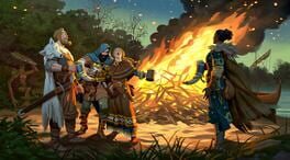 Valheim artwork 9