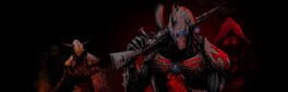 Black Camelot artwork 1
