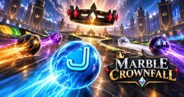 Marble Crownfall artwork 1