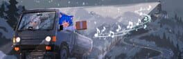 Roadside Odyssey artwork 1
