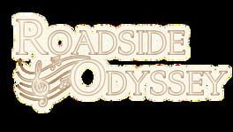 Roadside Odyssey artwork 2