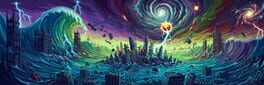 Genius Simulator artwork 1