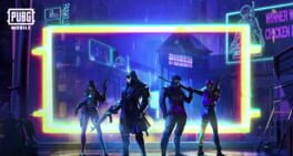 PUBG Mobile: Season 11 artwork 1