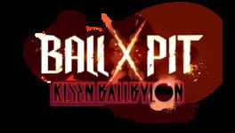 Ball x Pit: Risen Ballbylon artwork 2