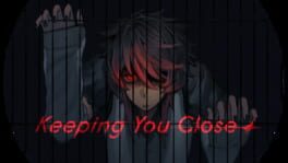 Keeping You Close artwork 1