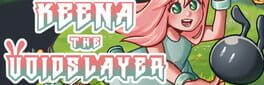 Keena The Voidslayer artwork 1