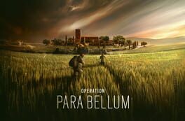Tom Clancy's Rainbow Six Siege: Operation Para Bellum artwork 1