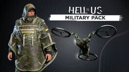 Hell Is Us: Military Pack artwork 1