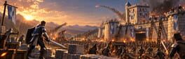 Siege of Akanor artwork 1
