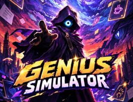 Genius Simulator artwork 2