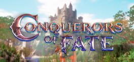 Conquerors of Fate artwork 1