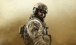 Tom Clancy's Rainbow Six Siege: Operation Dust Line artwork 1